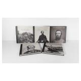 Civil War books, Time Life Voices of the Civil