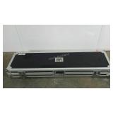 Flight Proof Cape Buffalo gun case, 52 x 14 x 7,