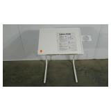 Table-Mate, adjustable