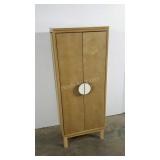 Jewelry cabinet, new, 16 x 11 x 40