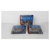 Christmas hardware, Universal shingle gutter hook