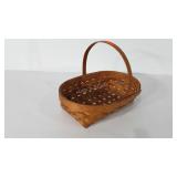 Workshops Gerald E Henn basket