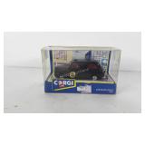 Corgi London Taxi die-cast model