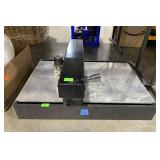 Quick Circuit, Model 6000, non-tested by Hash