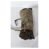 US Military blanket