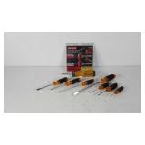 Tools, Craftsman screwdriver light attachment,