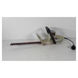 IDC 14" hedge trimmer, HT614, works