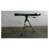 Celestron AstroMaster 70, includes tripod, seller