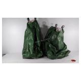 Treegator, reflection stick (has crack)