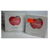 Nina by Nina Ricci, eau de toilette, 2.7 oz. x 2,
