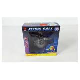 Flying Ball,  powerful levitating sphere, new in