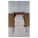 Box of Thank You bags