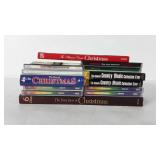 CDs, Christmas music, includes The Very best of