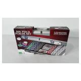 300 piece poker set, new in box