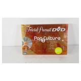 Trivial Pursuit DVD game, Pop Culture 2