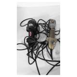 Stewart oster and Sunbeam stewart clipmasters,