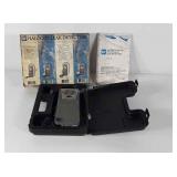 Tif halogen leak detector, 5750A super scanner