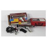 Tools, Craftsman professional timing analyzer and