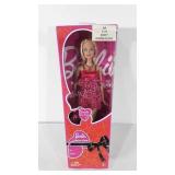 Barbie, Valentine