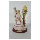The Mirella Collection figurine, 11"