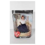 Barbie, I Love Lucy episode 150: "Lucy