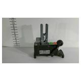 Steelpix Stemming Machine