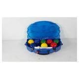 Sportcraft Bocce ball set