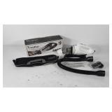 Vacplus DC 12V wet/dry vacuum cleaner