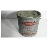 Revelation Minnow Life bait bucket, wear as shown