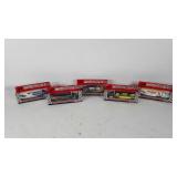 Matchbox Super Star Transporters Nascar tractor