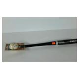 Rawlings T-Ball bat and ball, new in package