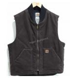 Carhartt irregular vest, size XL