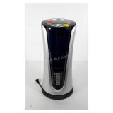 HoMedics humidifier, works