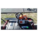 Stihl MS180c Chainsaw, 16", non-tested by Hash