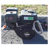 Gas Engine, 6.5hp, marked as Running condition