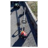 Homelite Weedeater, Running condition,