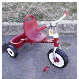 Radio Flyer Tricycle