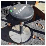 Husky Mechanics Tool Creeper Stool