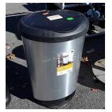 Kitchen Wastecan 11 gallon