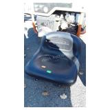 Craftsman Lawn Mower Seat