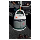 Bissell Little Green Plus portable Home Cleaner