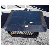 Chimney Cap, 14"