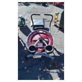 AB Circle Pro Exercise