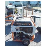 Generac XG 10000E, Generator, Powerhouse