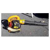 Poulan Pro Blower, gas powered, non-tested by
