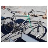 Magna Bike, Northern Ridge, used condition
