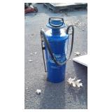 Chapin 3.5 gallon industrial Sprayer