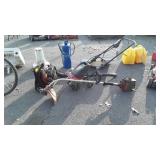 Power Equipment Parts or Repairs pcs Group. Stihl