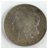 1921 Morgan Dollar