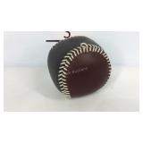 Coach baseball paperweight